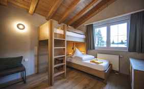 Premium Familienzimmer